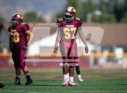 Thumbnail 2 in St. Genevieve @ Simi Valley 8/24/2018 photogallery.