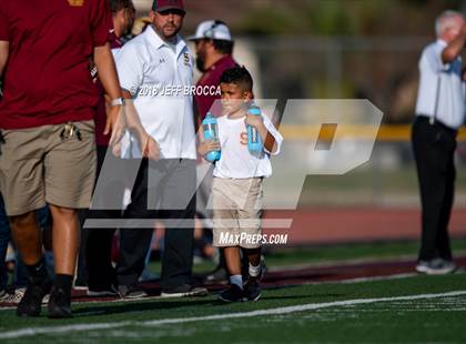 Thumbnail 1 in St. Genevieve @ Simi Valley 8/24/2018 photogallery.