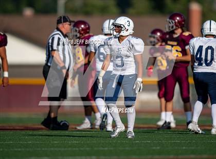 Thumbnail 2 in St. Genevieve @ Simi Valley 8/24/2018 photogallery.