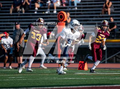 Thumbnail 2 in St. Genevieve @ Simi Valley 8/24/2018 photogallery.