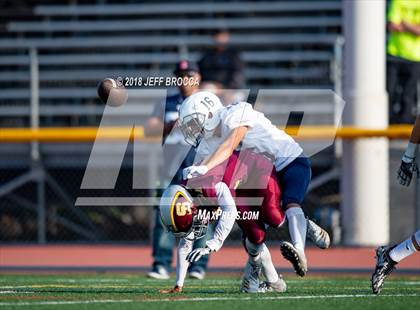 Thumbnail 2 in St. Genevieve @ Simi Valley 8/24/2018 photogallery.
