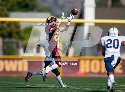 Thumbnail 2 in St. Genevieve @ Simi Valley 8/24/2018 photogallery.