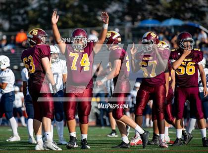 Thumbnail 1 in St. Genevieve @ Simi Valley 8/24/2018 photogallery.