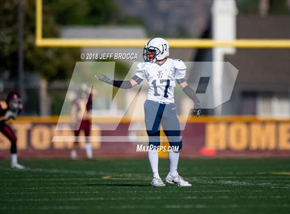 Thumbnail 3 in St. Genevieve @ Simi Valley 8/24/2018 photogallery.