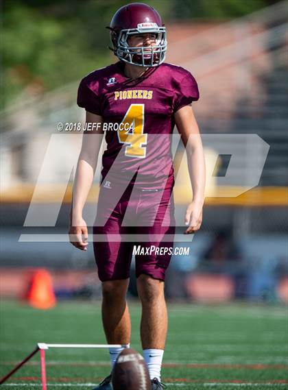 Thumbnail 1 in St. Genevieve @ Simi Valley 8/24/2018 photogallery.