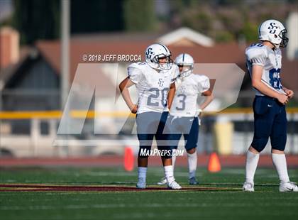 Thumbnail 3 in St. Genevieve @ Simi Valley 8/24/2018 photogallery.