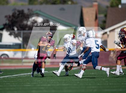 Thumbnail 1 in St. Genevieve @ Simi Valley 8/24/2018 photogallery.