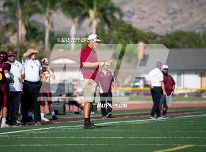 Thumbnail 1 in St. Genevieve @ Simi Valley 8/24/2018 photogallery.