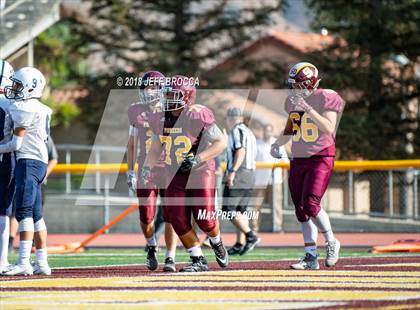 Thumbnail 3 in St. Genevieve @ Simi Valley 8/24/2018 photogallery.