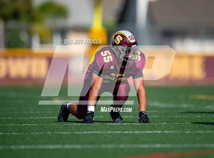 Thumbnail 1 in St. Genevieve @ Simi Valley 8/24/2018 photogallery.