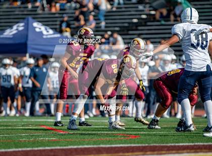 Thumbnail 3 in St. Genevieve @ Simi Valley 8/24/2018 photogallery.
