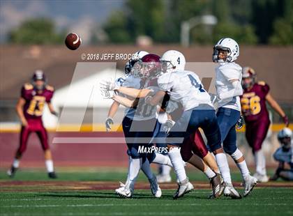 Thumbnail 2 in St. Genevieve @ Simi Valley 8/24/2018 photogallery.