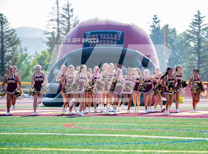 Thumbnail 1 in St. Genevieve @ Simi Valley 8/24/2018 photogallery.