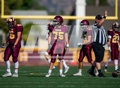 Thumbnail 2 in St. Genevieve @ Simi Valley 8/24/2018 photogallery.