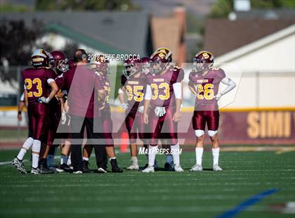 Thumbnail 3 in St. Genevieve @ Simi Valley 8/24/2018 photogallery.
