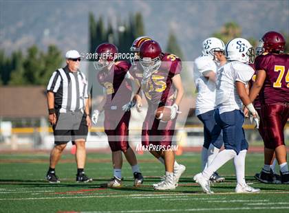 Thumbnail 2 in St. Genevieve @ Simi Valley 8/24/2018 photogallery.