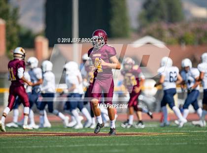 Thumbnail 2 in St. Genevieve @ Simi Valley 8/24/2018 photogallery.