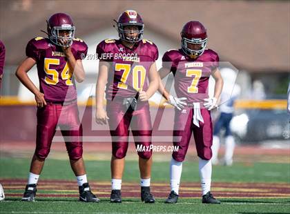 Thumbnail 3 in St. Genevieve @ Simi Valley 8/24/2018 photogallery.