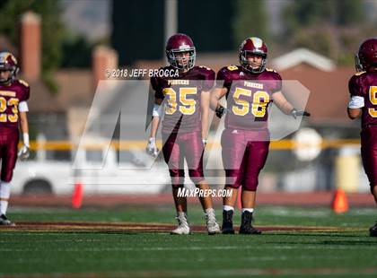 Thumbnail 3 in St. Genevieve @ Simi Valley 8/24/2018 photogallery.