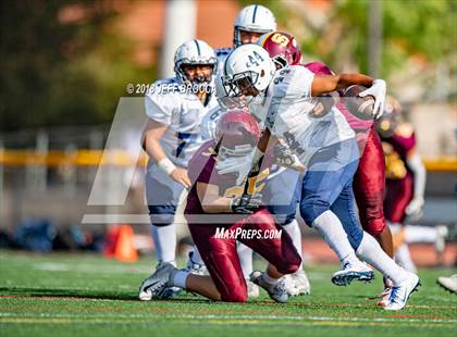 Thumbnail 1 in St. Genevieve @ Simi Valley 8/24/2018 photogallery.