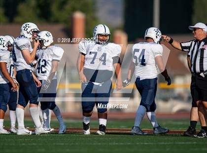 Thumbnail 2 in St. Genevieve @ Simi Valley 8/24/2018 photogallery.