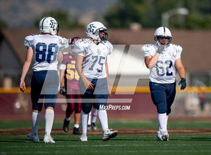 Thumbnail 2 in St. Genevieve @ Simi Valley 8/24/2018 photogallery.
