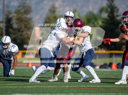 Thumbnail 1 in St. Genevieve @ Simi Valley 8/24/2018 photogallery.