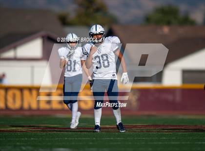 Thumbnail 2 in St. Genevieve @ Simi Valley 8/24/2018 photogallery.