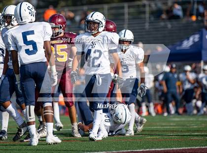 Thumbnail 1 in St. Genevieve @ Simi Valley 8/24/2018 photogallery.