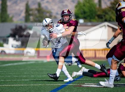 Thumbnail 1 in St. Genevieve @ Simi Valley 8/24/2018 photogallery.