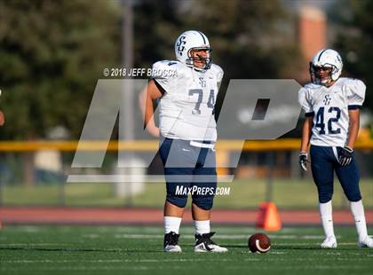 Thumbnail 2 in St. Genevieve @ Simi Valley 8/24/2018 photogallery.
