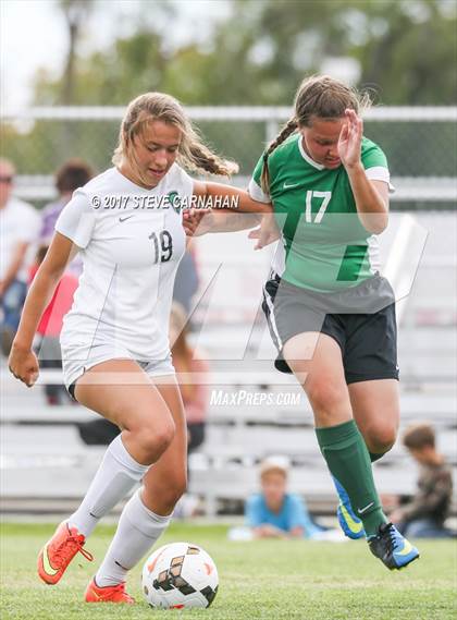 Thumbnail 1 in Kearns @ Hillcrest photogallery.