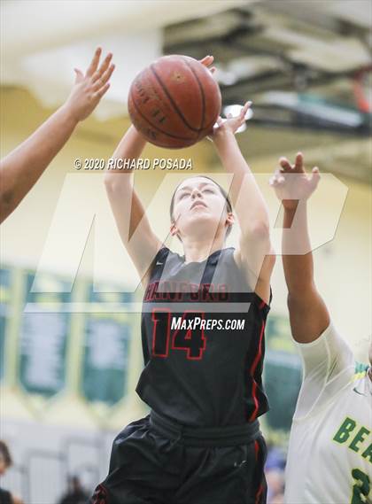 Thumbnail 1 in Hanford @ Sierra Pacific (Central Valley Showdown) photogallery.