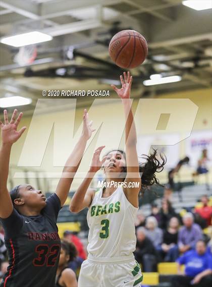 Thumbnail 2 in Hanford @ Sierra Pacific (Central Valley Showdown) photogallery.