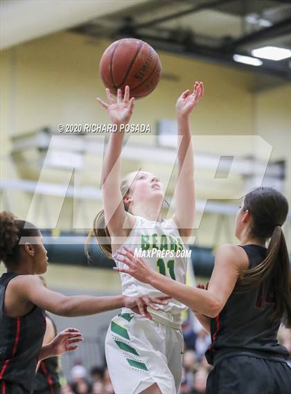 Thumbnail 3 in Hanford @ Sierra Pacific (Central Valley Showdown) photogallery.