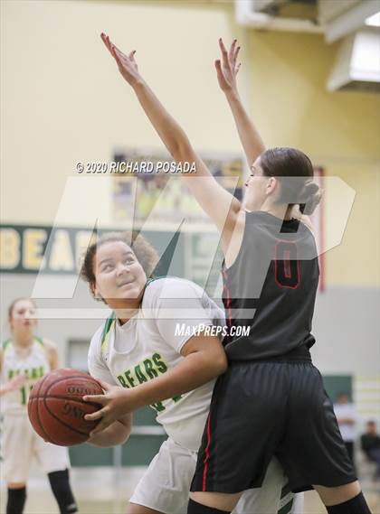 Thumbnail 1 in Hanford @ Sierra Pacific (Central Valley Showdown) photogallery.