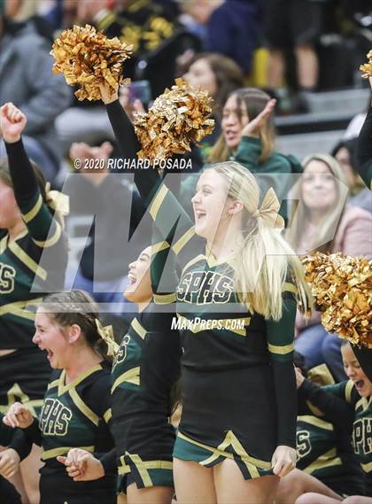 Thumbnail 2 in Hanford @ Sierra Pacific (Central Valley Showdown) photogallery.