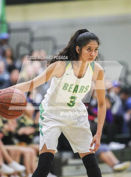 Thumbnail 3 in Hanford @ Sierra Pacific (Central Valley Showdown) photogallery.
