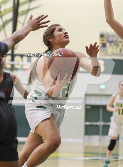 Thumbnail 3 in Hanford @ Sierra Pacific (Central Valley Showdown) photogallery.