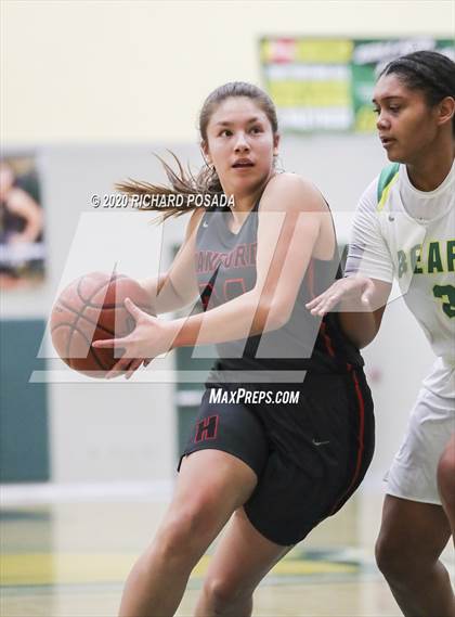 Thumbnail 3 in Hanford @ Sierra Pacific (Central Valley Showdown) photogallery.
