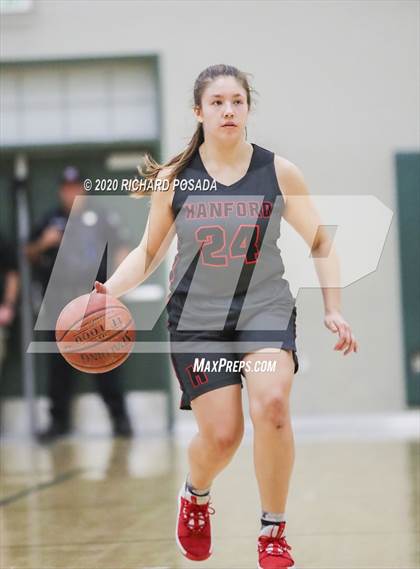Thumbnail 1 in Hanford @ Sierra Pacific (Central Valley Showdown) photogallery.