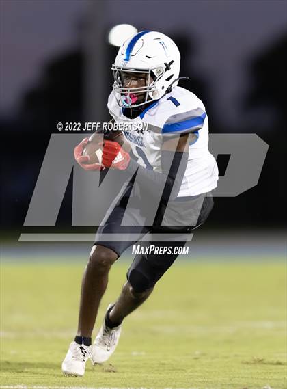 Thumbnail 3 in Lakeland Christian @ IMG Academy Blue photogallery.