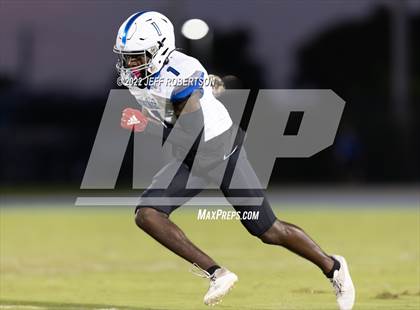 Thumbnail 2 in Lakeland Christian @ IMG Academy Blue photogallery.