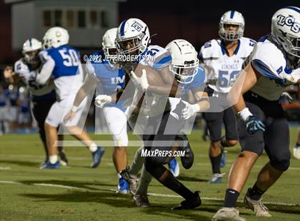 Thumbnail 1 in Lakeland Christian @ IMG Academy Blue photogallery.