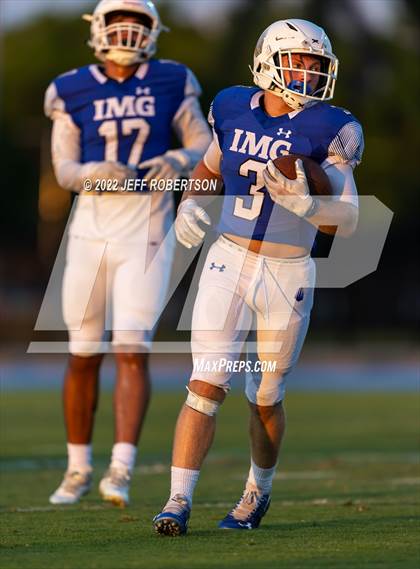 Thumbnail 1 in Lakeland Christian @ IMG Academy Blue photogallery.