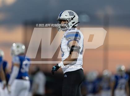 Thumbnail 1 in Lakeland Christian @ IMG Academy Blue photogallery.