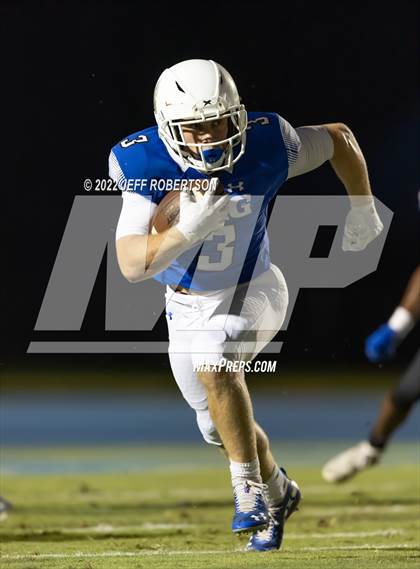 Thumbnail 3 in Lakeland Christian @ IMG Academy Blue photogallery.