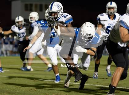 Thumbnail 2 in Lakeland Christian @ IMG Academy Blue photogallery.