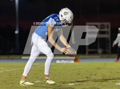 Thumbnail 2 in Lakeland Christian @ IMG Academy Blue photogallery.