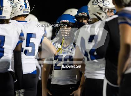 Thumbnail 3 in Lakeland Christian @ IMG Academy Blue photogallery.